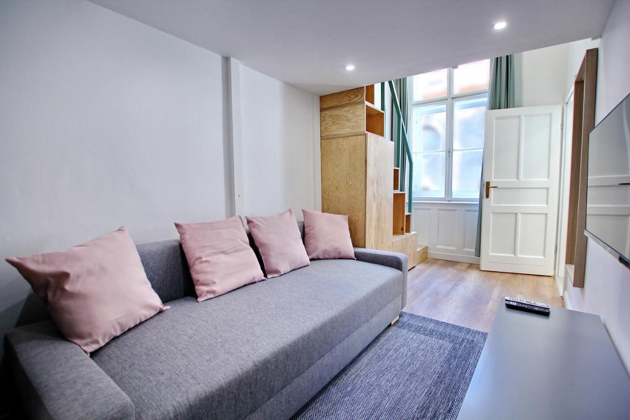 Cozy Apartment In The Heart Of Budapest Eksteriør bilde